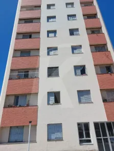 Apartamento com 2 Quartos à venda, 59m² no Imirim, São Paulo