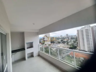Apartamento com 2 Quartos à venda, 78m² no Jardim das Nações, Taubaté
