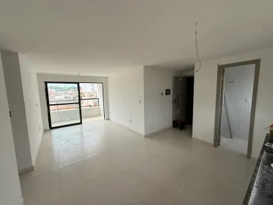 Apartamento com 3 Quartos à venda, 81m² no Altiplano Cabo Branco, João Pessoa