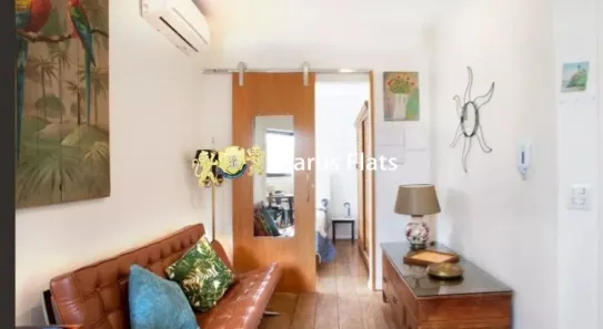 Flat com 1 Quarto à venda, 47m² no Pinheiros, São Paulo