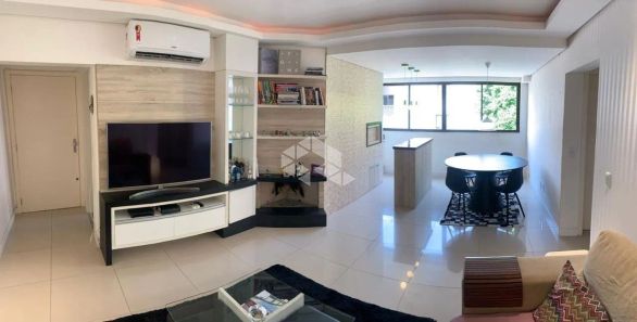 Apartamento com 2 Quartos à venda, 85m² no Jardim Floresta, Porto Alegre