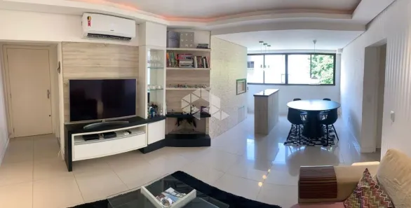 Apartamento com 2 Quartos à venda, 85m² no Jardim Floresta, Porto Alegre