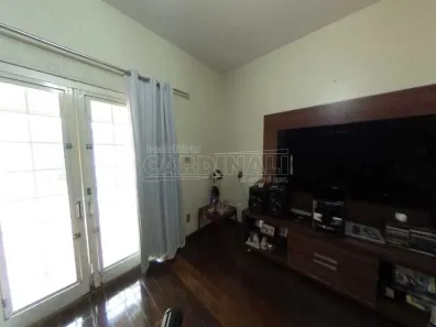 Sala Comercial com 3 Quartos à venda, 250m² no Vila Harmonia, Araraquara
