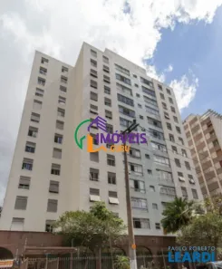 Apartamento com 3 Quartos à venda, 94m² no Vila Nova Conceição, São Paulo