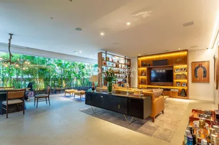 Apartamento com 4 Quartos à venda, 298m² no Itaim Bibi, São Paulo