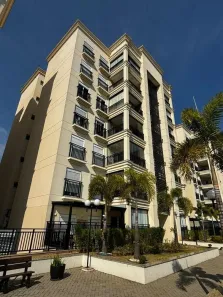 Apartamento com 3 Quartos à venda, 91m² no Swiss Park, Campinas