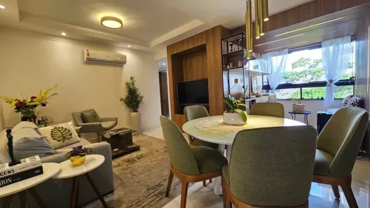 Apartamento com 3 Quartos à venda, 84m² no Jardim Armação, Salvador