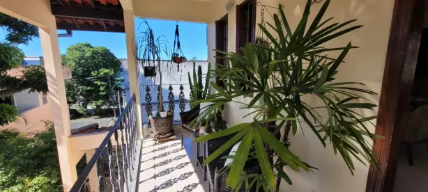 Casa com 3 Quartos à venda, 129m² no Jardim Guanabara, Rio de Janeiro