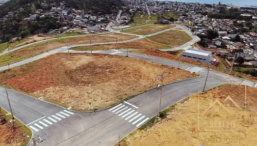 Lote/Terreno à venda, 360m² no Jardim Janaína, Biguaçu