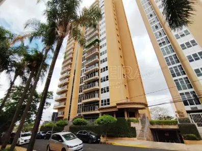 Apartamento com 4 Quartos à venda, 221m² no Centro, Ribeirão Preto