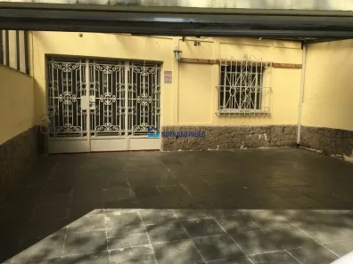 Sobrado com 4 Quartos à venda, 160m² no Mirandópolis, São Paulo