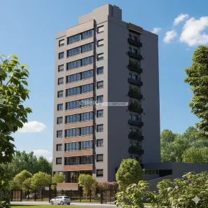 Apartamento com 1 Quarto à venda, 122m² no Jardim São Pedro, Porto Alegre