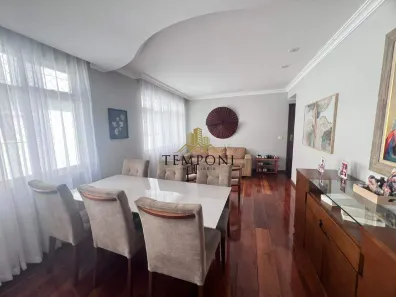 Cobertura com 5 Quartos à venda, 229m² no Cidade Nova, Belo Horizonte