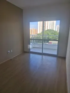 Apartamento com 2 Quartos para alugar, 68m² no Centro, Jacareí