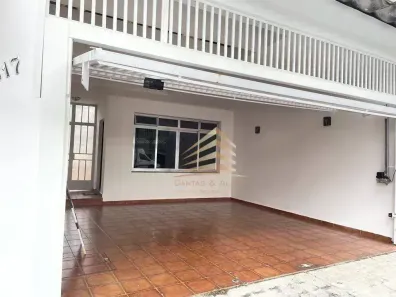 Sobrado com 5 Quartos à venda, 280m² no Jardim Japão, São Paulo