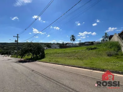 Lote/Terreno à venda, 570m² no Residencial Terras Nobres, Itatiba