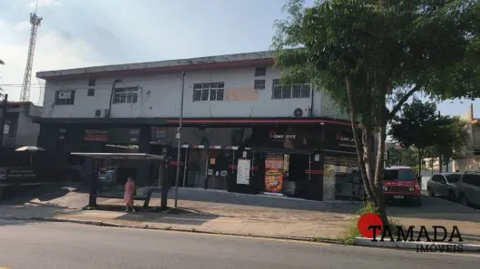 Prédio Comercial à venda, 800m² no Parque Císper, São Paulo