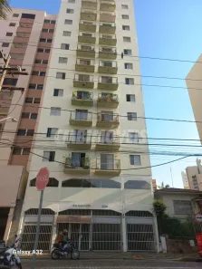 Apartamento com 1 Quarto à venda, 54m² no Botafogo, Campinas