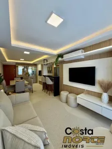 Apartamento com 3 Quartos à venda, 126m² no Tramandaí, Tramandaí