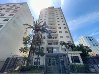 Apartamento com 2 Quartos à venda, 65m² no Jardim das Acácias, São Paulo