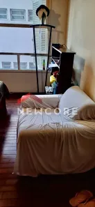 Apartamento com 4 Quartos à venda, 140m² no Itaim Bibi, São Paulo