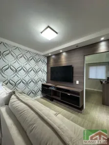 Apartamento com 2 Quartos à venda, 45m² no Residencial Guairá, Sumaré