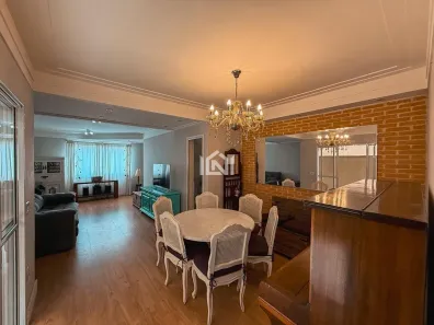 Casa de Condomínio com 3 Quartos à venda, 195m² no Granja Viana, Cotia