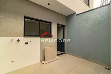 Sobrado com 3 Quartos à venda, 97m² no Vila Babilônia, São Paulo