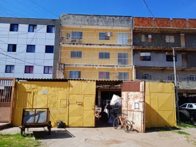 Prédio Residencial à venda, 460m² no Samambaia Sul, Brasília