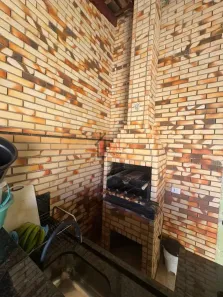 Casa com 2 Quartos à venda, 70m² no Parque Imperial, Presidente Prudente