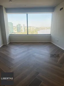 Sala Comercial à venda, 32m² no Praia de Belas, Porto Alegre