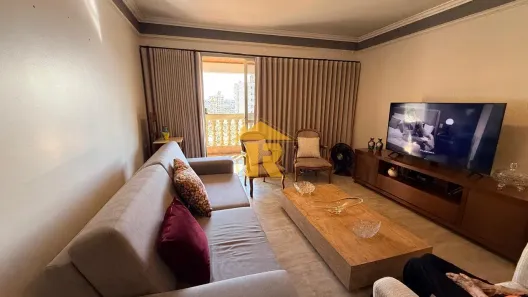Apartamento com 3 Quartos à venda, 184m² no Parque Industrial, São José do Rio Preto