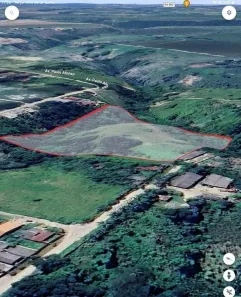 Lote/Terreno à venda, 2481m² no Sapucaeira, Eunápolis