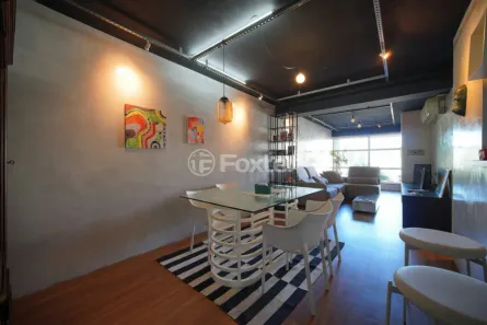 Apartamento com 1 Quarto à venda, 65m² no Mont Serrat, Porto Alegre