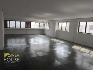 Sala Comercial à venda, 140m² no Vila Monte Alegre, São Paulo