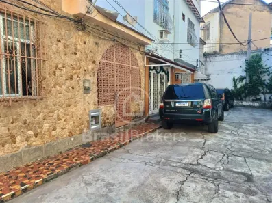 Apartamento com 2 Quartos à venda, 96m² no Grajaú, Rio de Janeiro