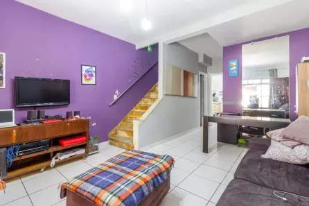 Casa com 3 Quartos à venda, 129m² no Indianópolis, São Paulo
