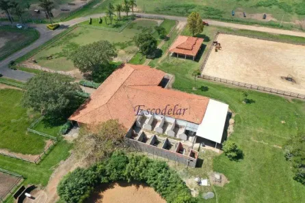 Fazenda/Sítio à venda, 2057000m² no Morro do Alto, Itapetininga