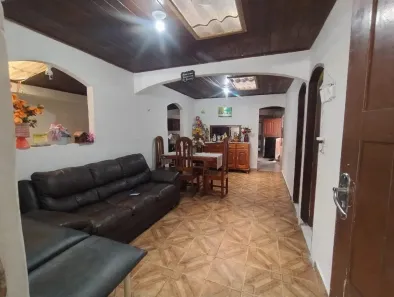 Casa com 3 Quartos para alugar, 180m² no Cidade Nova, Ananindeua