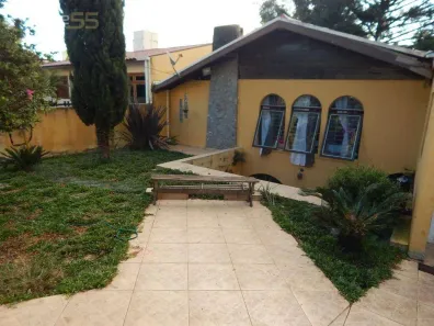 Casa com 3 Quartos à venda, 240m² no Pilarzinho, Curitiba