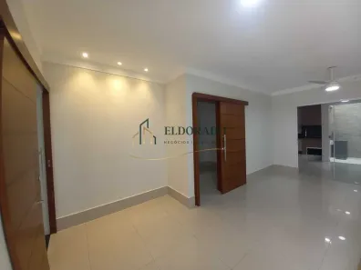 Casa de Condomínio com 3 Quartos à venda, 80m² no 23 de Setembro, Várzea Grande