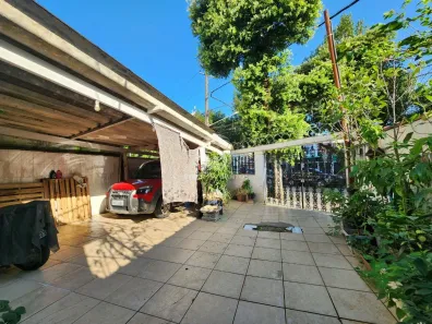 Casa com 4 Quartos à venda, 285m² no Marapé, Santos