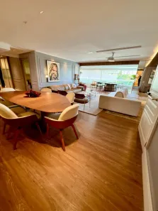 Apartamento com 3 Quartos à venda, 230m² no Cocó, Fortaleza