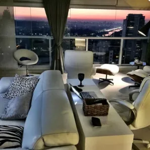 Apartamento com 1 Quarto à venda, 85m² no Pinheiros, São Paulo