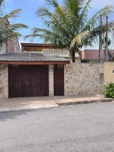 Casa com 3 Quartos à venda, 85m² no Residencial Parque das Palmeiras, Pindamonhangaba