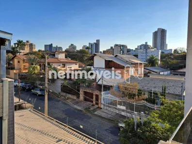 Cobertura com 3 Quartos à venda, 120m² no Ouro Preto, Belo Horizonte