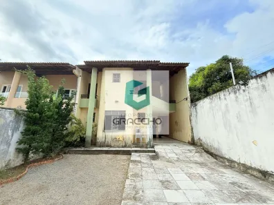 Casa com 4 Quartos à venda, 204m² no Engenheiro Luciano Cavalcante, Fortaleza
