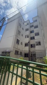 Apartamento com 2 Quartos à venda, 42m² no Nova Brasília, Salvador