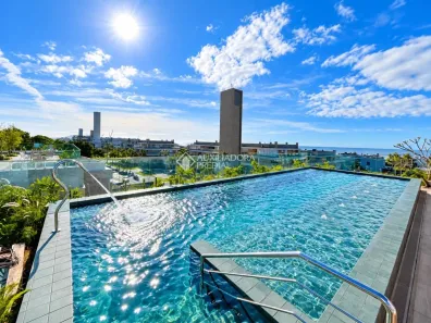 Apartamento com 2 Quartos à venda, 96m² no Campeche, Florianópolis