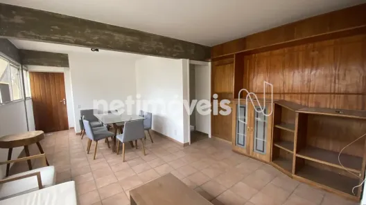 Apartamento com 3 Quartos para alugar, 122m² no Itaim Bibi, São Paulo